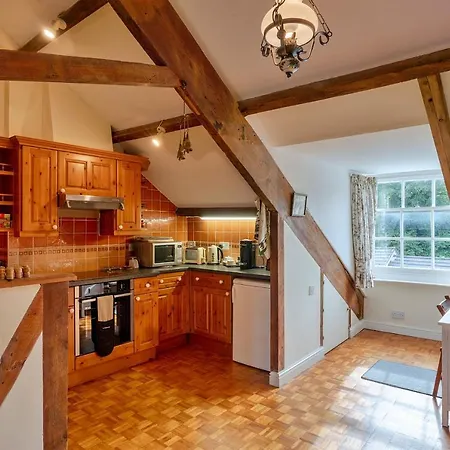 Finest Retreats - Valley View Camelford Exterior photo