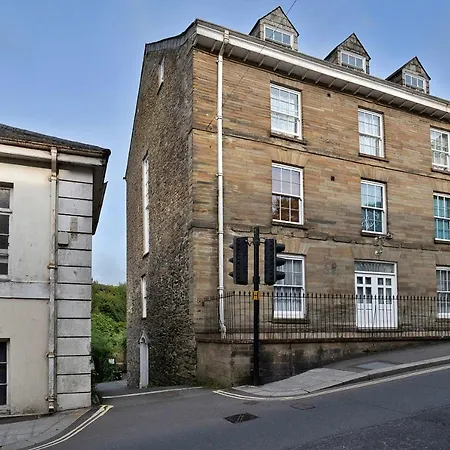 Finest Retreats - Valley View Camelford Exterior photo