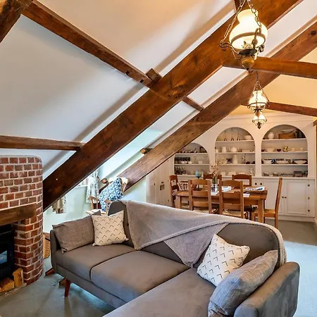 Finest Retreats - Valley View Camelford Exterior photo