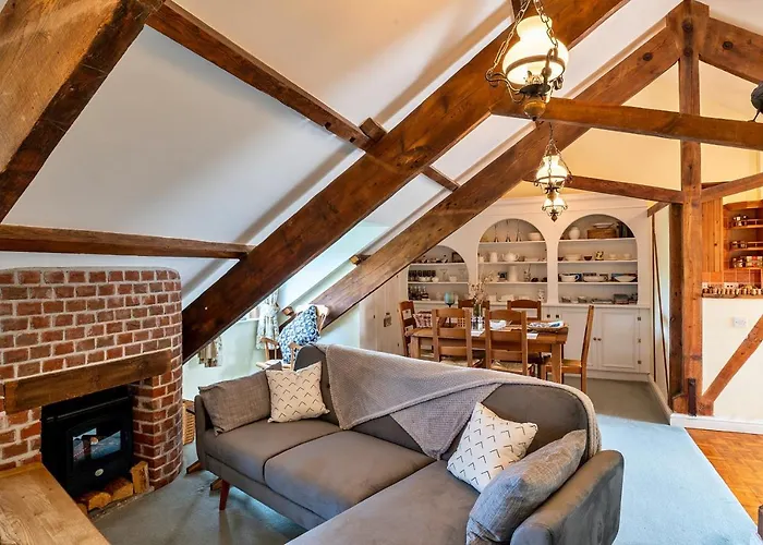 Finest Retreats - Valley View