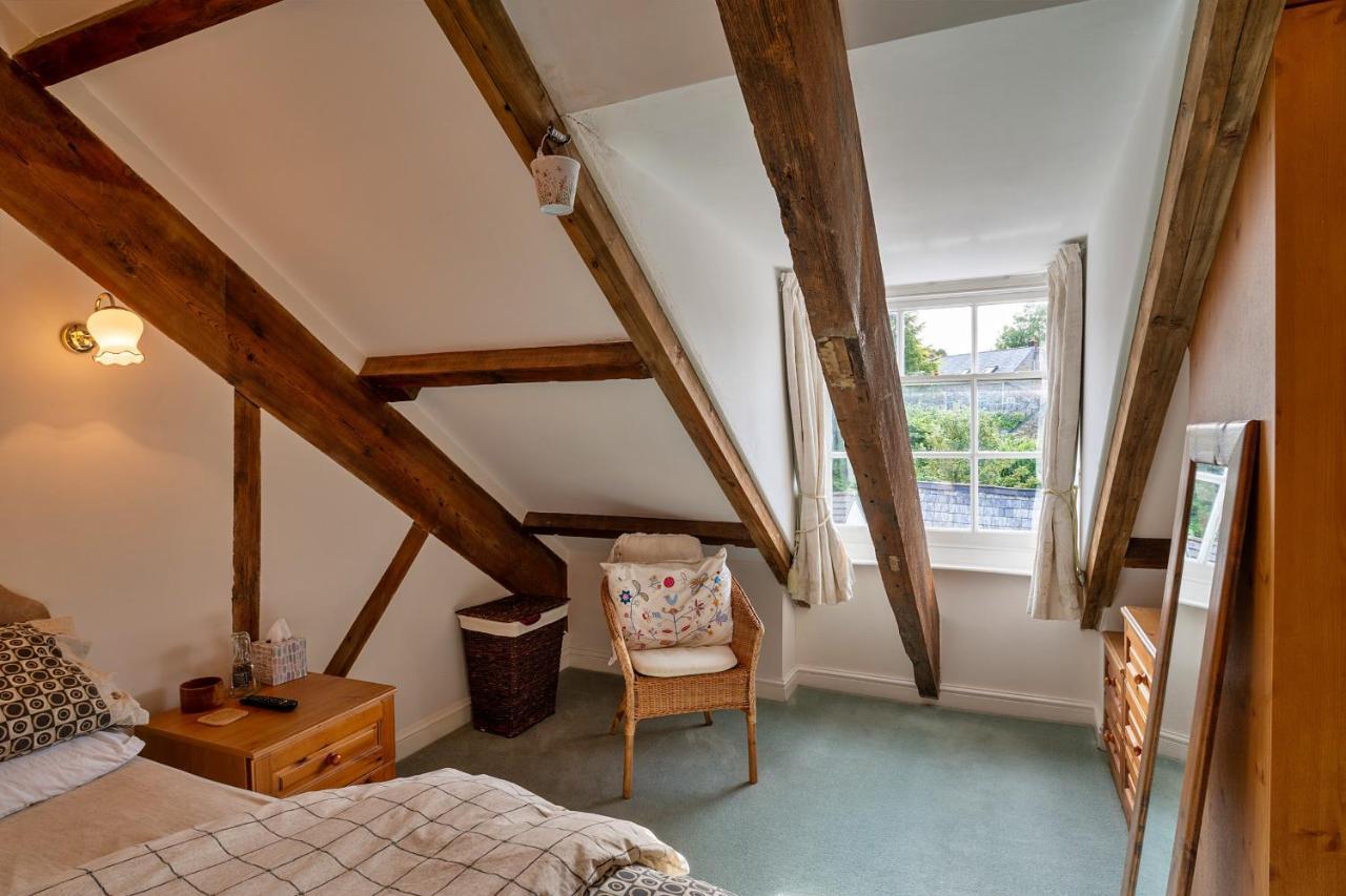 Apartment Finest Retreats - Valley View Camelford