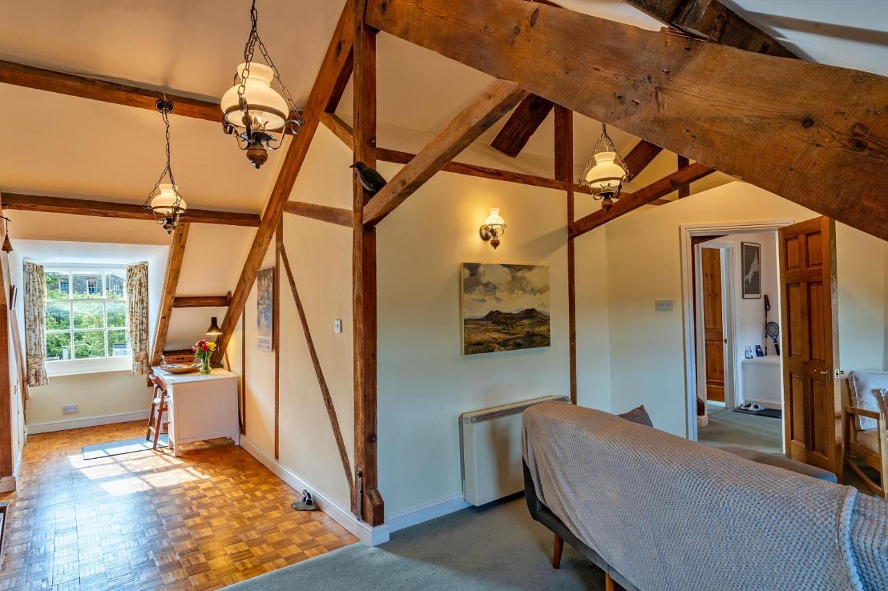 Apartment Finest Retreats - Valley View Camelford