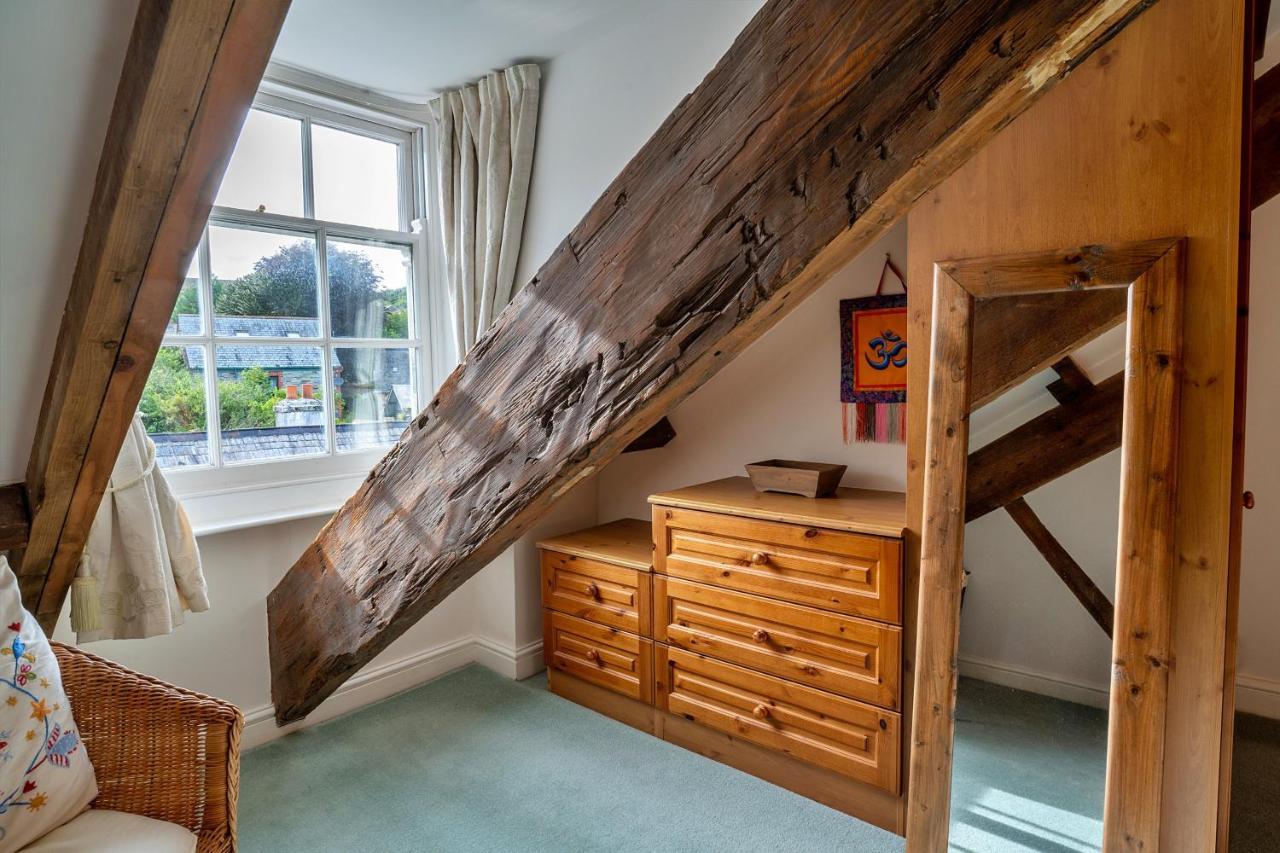 Apartment Finest Retreats - Valley View Camelford