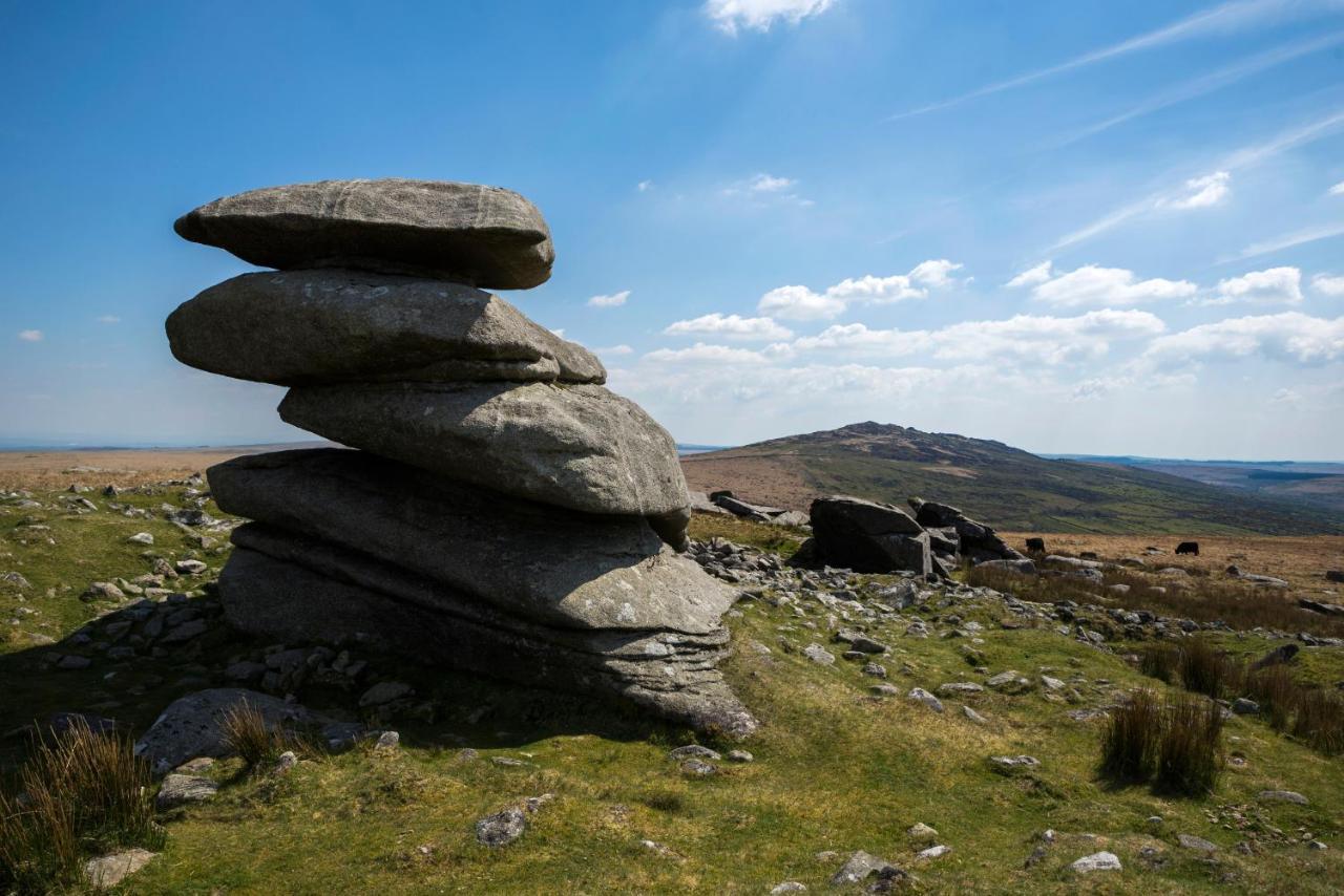 Finest Retreats - Valley View * Camelford