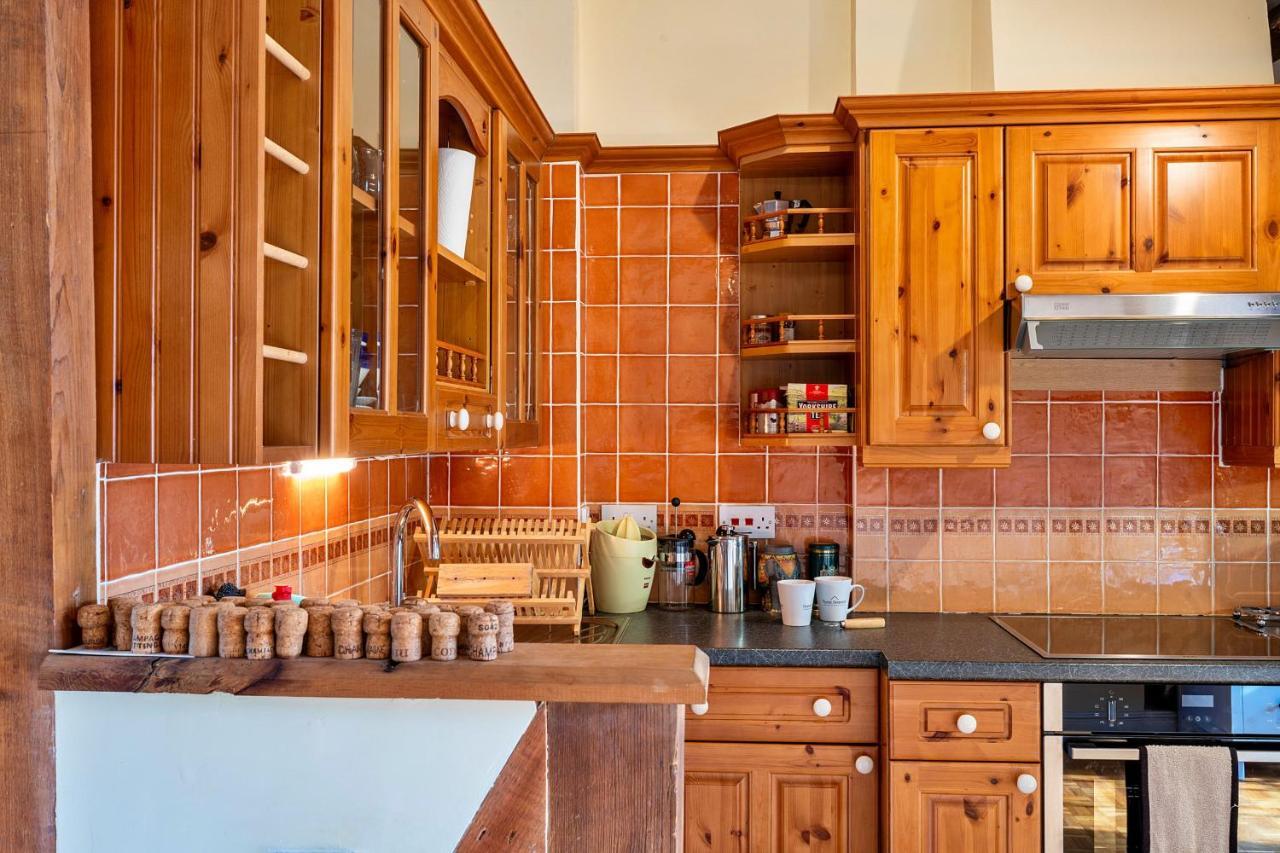 Apartment Finest Retreats - Valley View *