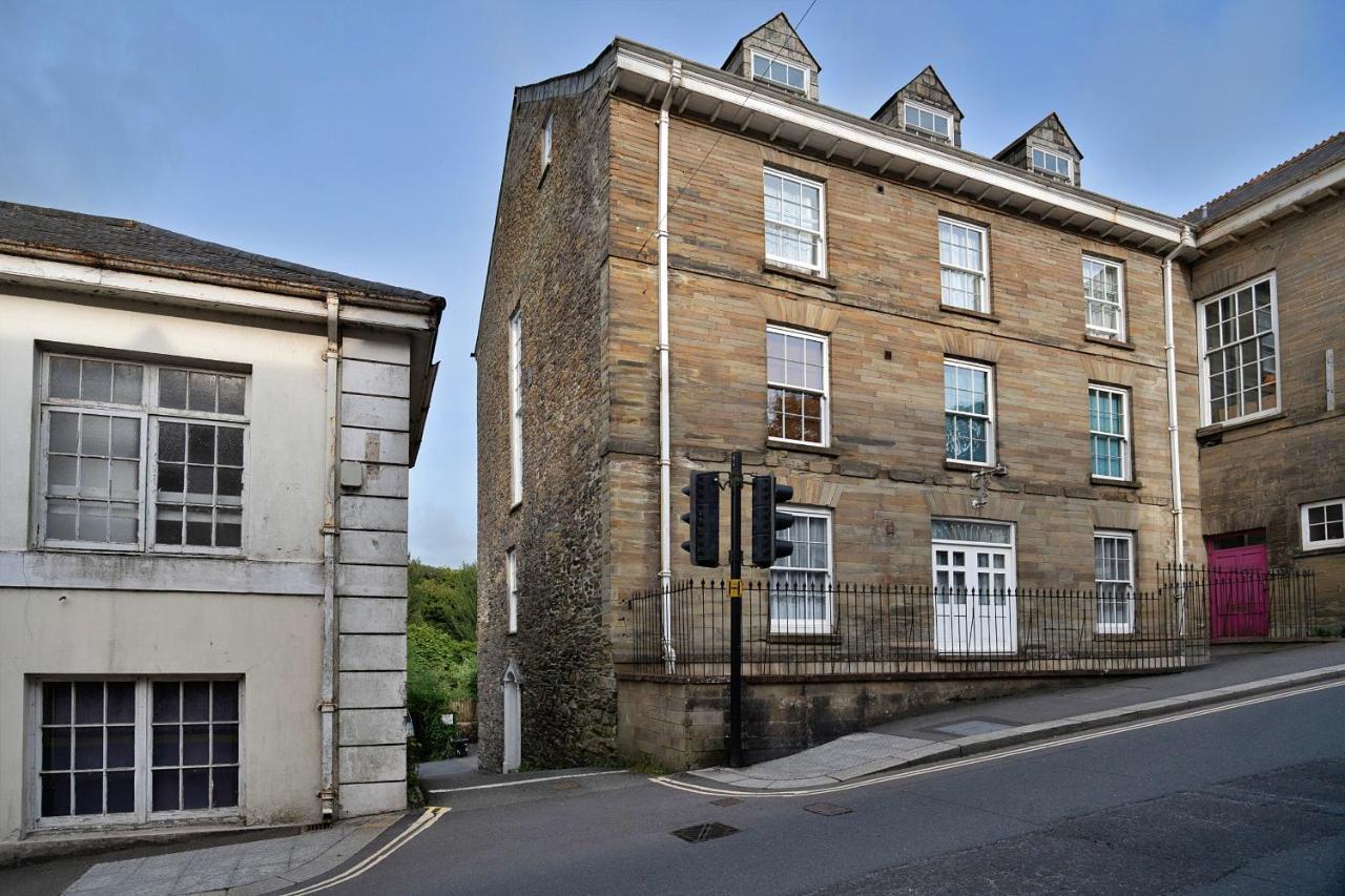 Finest Retreats - Valley View * Camelford