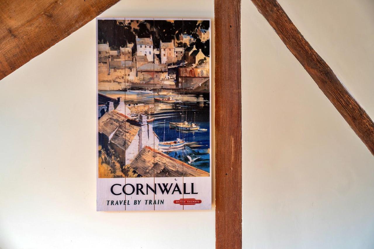Finest Retreats - Valley View * Camelford