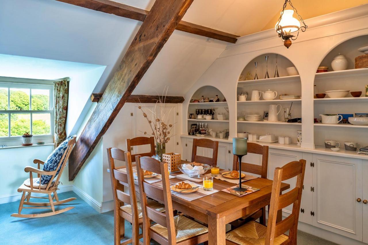 Finest Retreats - Valley View Apartment *