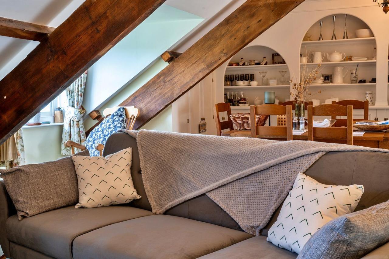 Apartment Finest Retreats - Valley View